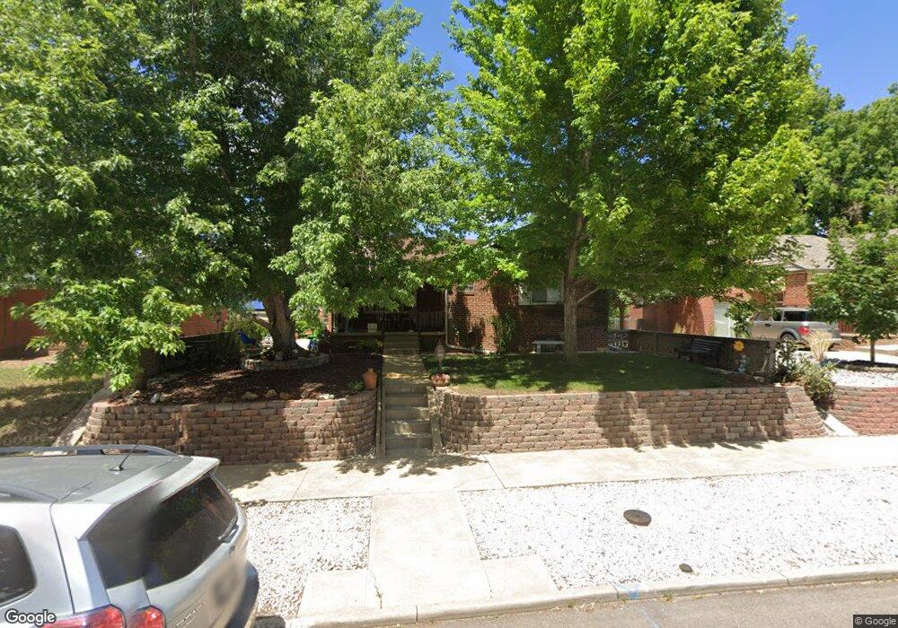 5061 W 34th Ave, Denver, CO 80212 - photo 1