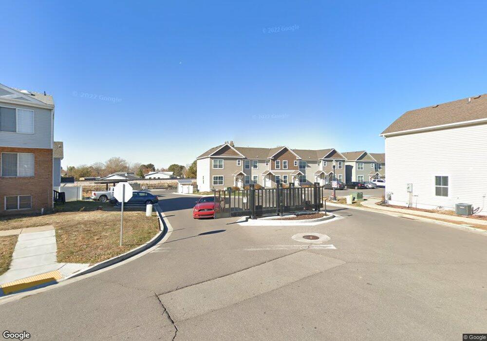 2581 N 500 W, Sunset, UT 84015 - photo 1