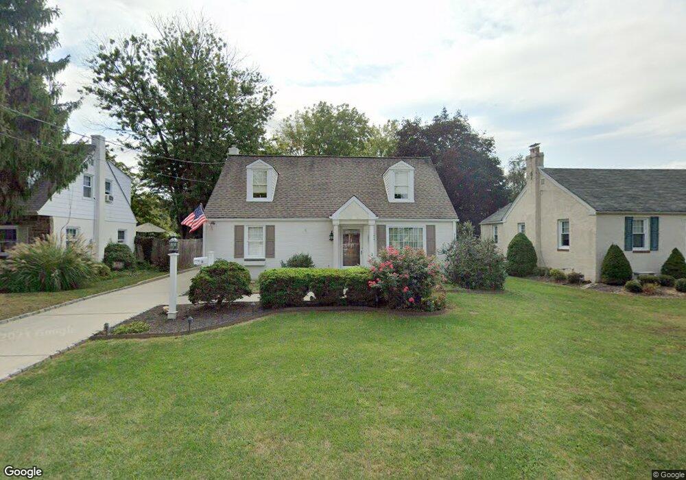 18 Bysher Ave, Flourtown, PA 19031 - photo 1