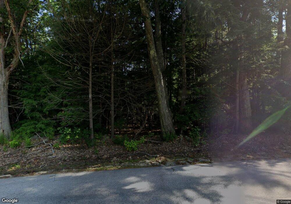 47 Merrill Rd, Weare, NH 03281 - photo 1