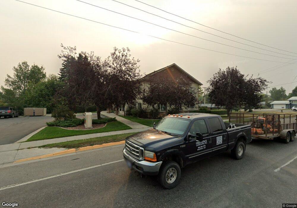 702 N 19th Ave, Bozeman, MT 59718 - photo 1