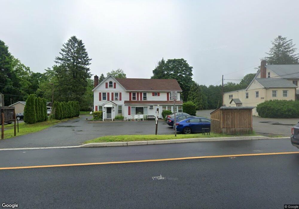 2910 State Rt 23, Newfoundland, NJ 07435 - photo 1