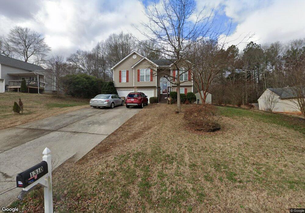 1310 Manning Way unit Lot 6, Monroe, GA 30656 - photo 1