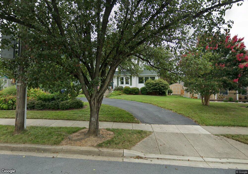 7108 Sandy Spring Rd, Laurel, MD 20707 - photo 1