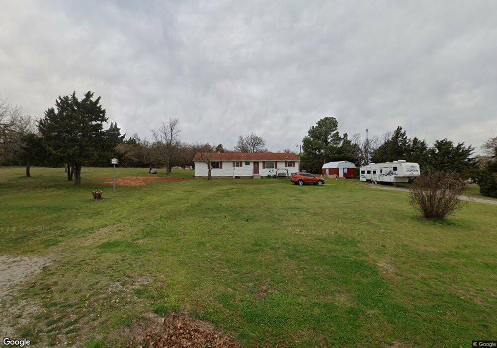 3617 Grandaughter Ln, Harrah, OK 73045 - photo 1
