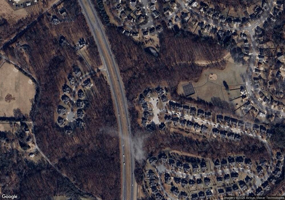 5808 Gabriel Duvall Ct, Glenn Dale, MD 20769 - photo 1