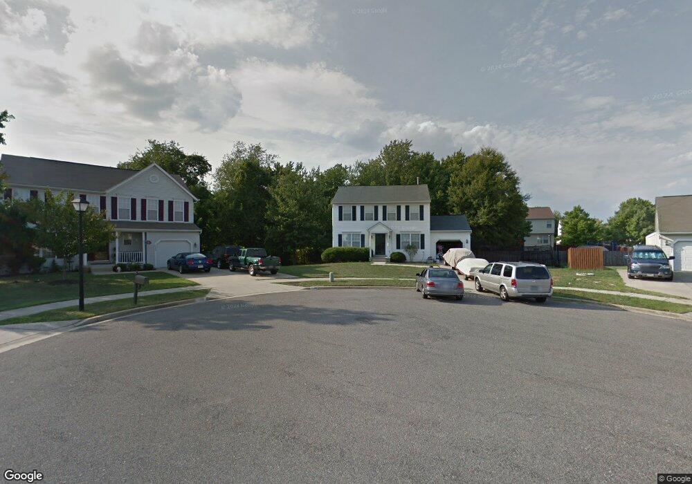 7202 Ballantrae Ct, Clinton, MD 20735 - photo 1