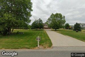 13271 County Road 44, Millersburg, IN 46543