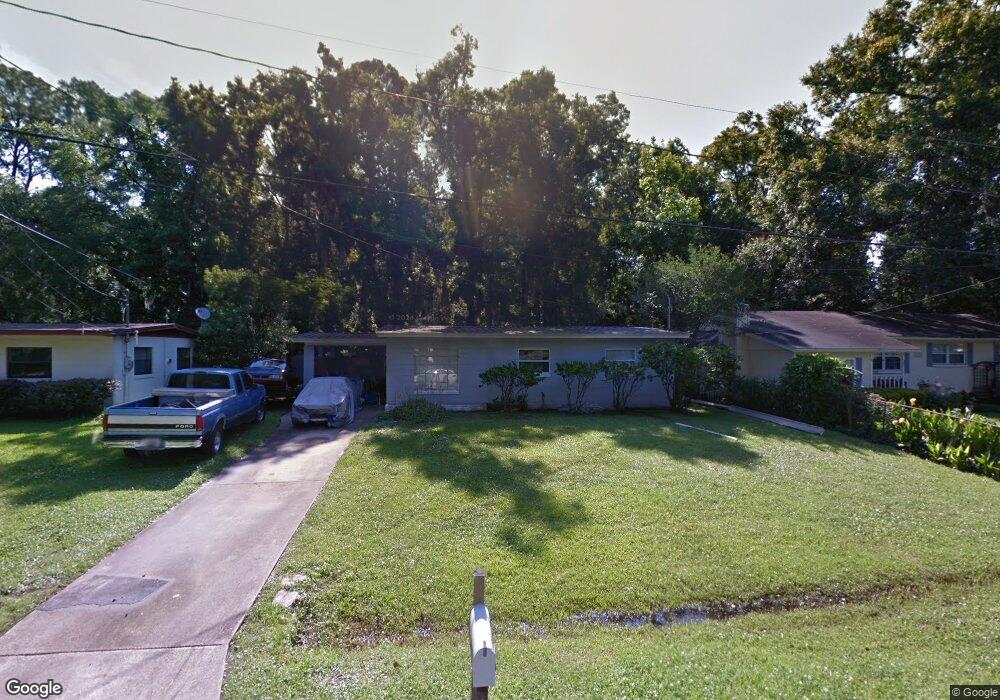 2851 Brackridge Blvd E, Jacksonville, FL 32216 - photo 1