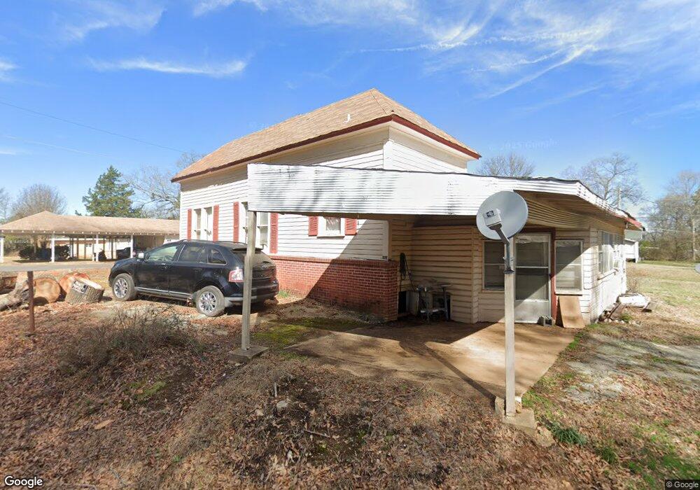 202 S Pecan St, Vivian, LA 71082 - photo 1