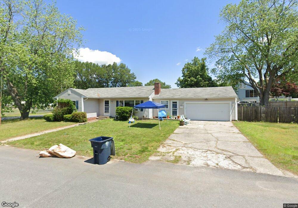 34 Saint Josephs Dr, Nashua, NH 03060 - photo 1