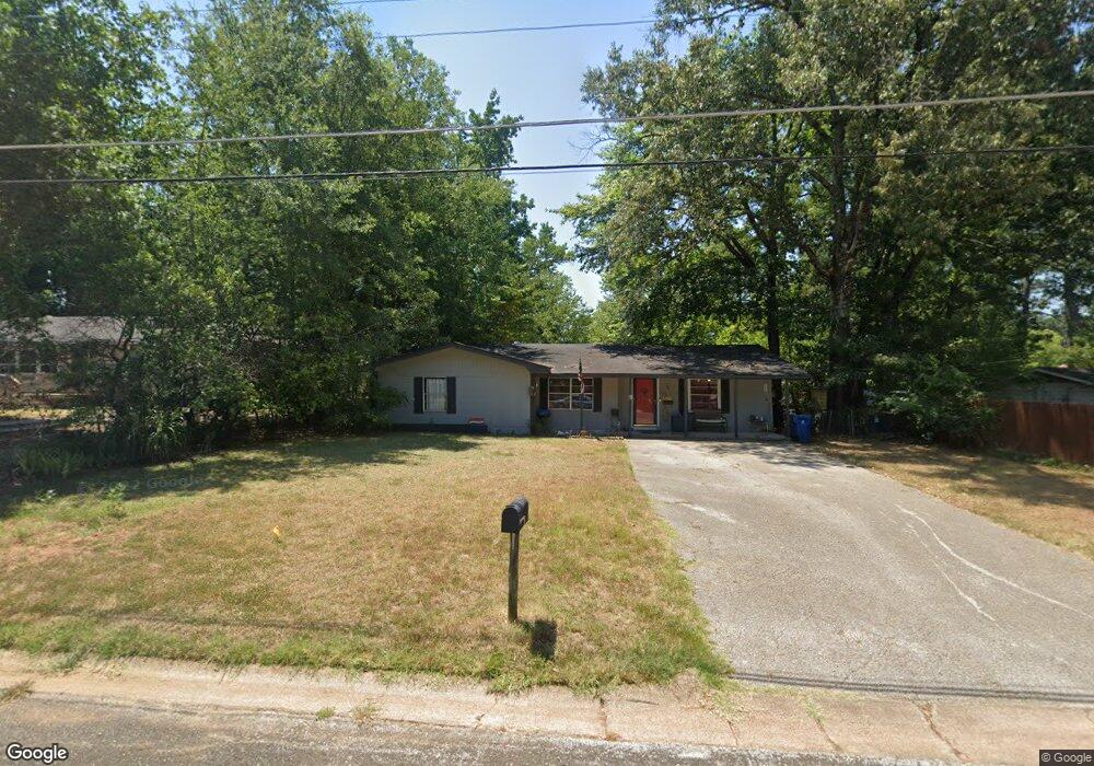 602 Camp St, Kilgore, TX 75662 - photo 1