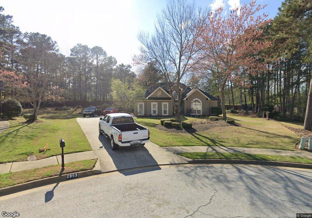 2953 Melanie Ln unit 1, Jonesboro, GA 30236 - photo 1