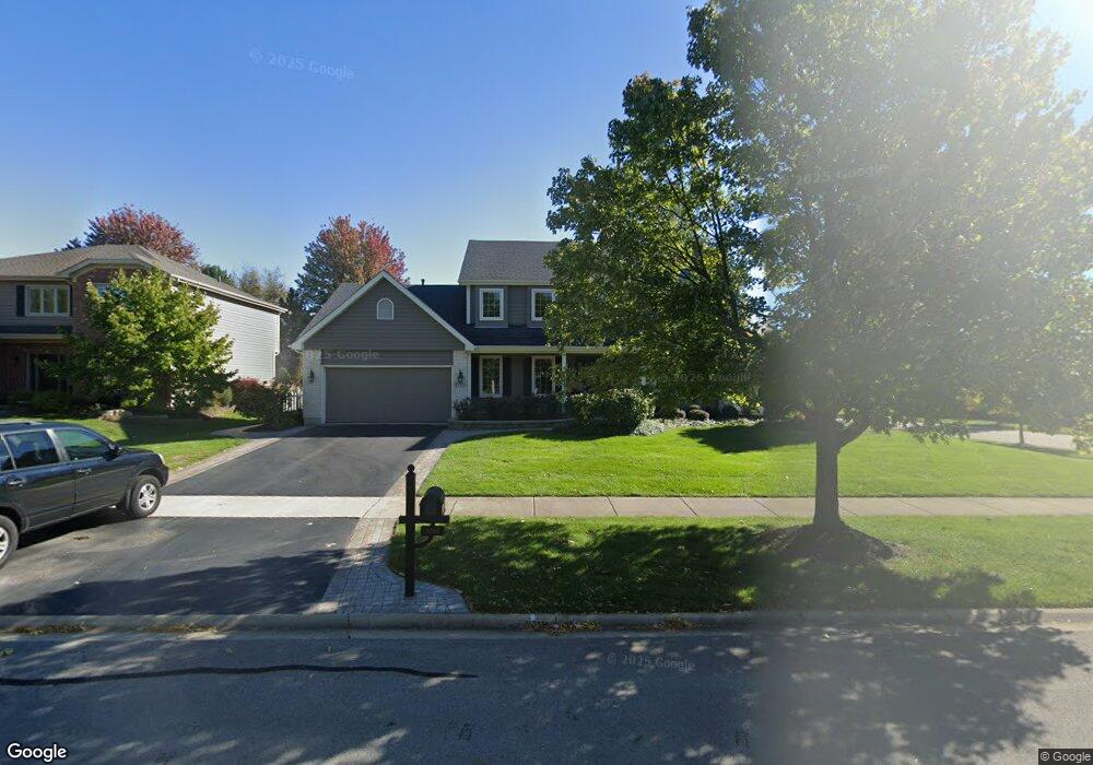 3760 Caine Dr, Naperville, IL 60564 - photo 1