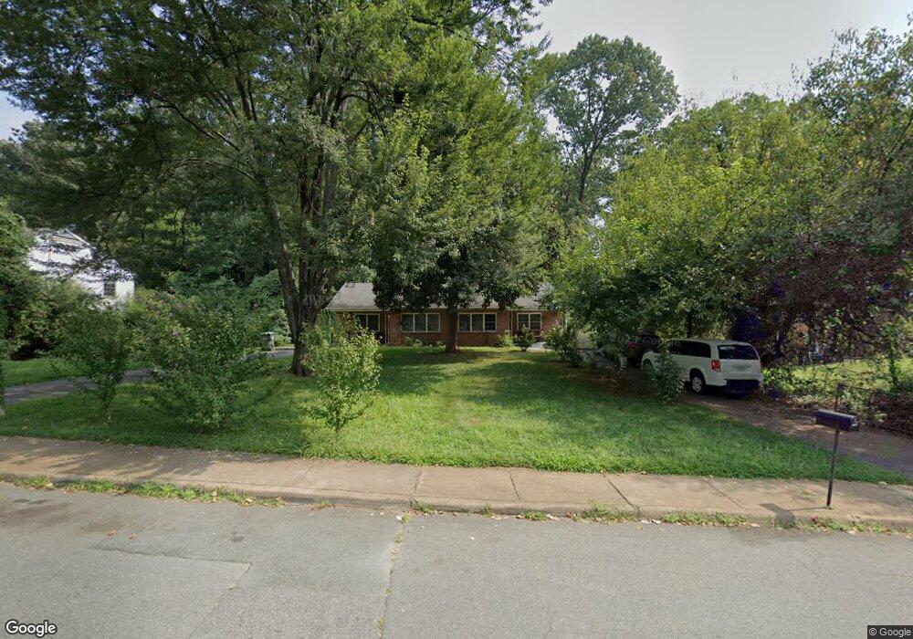 2302 N Berkshire Rd unit A, Charlottesville, VA 22901 - photo 1