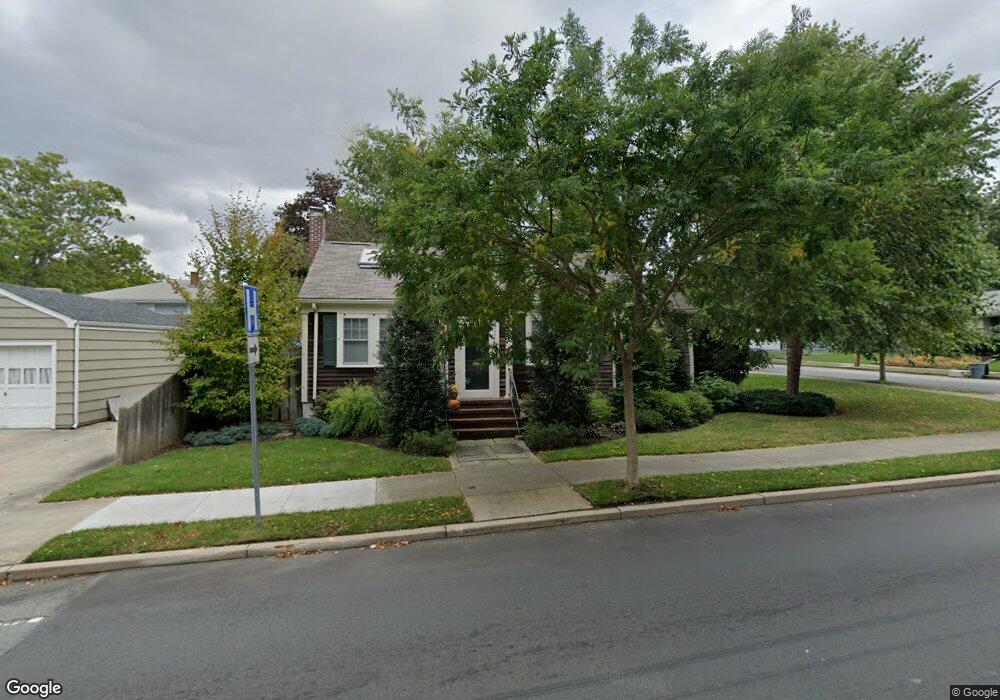 116 Brownell Ave, New Bedford, MA 02740 - photo 1