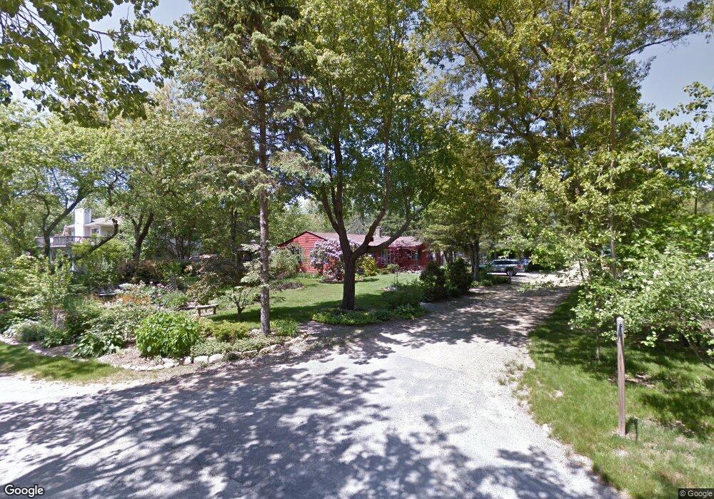 35 E Bayview Rd, Charlestown, RI 02813 - photo 1