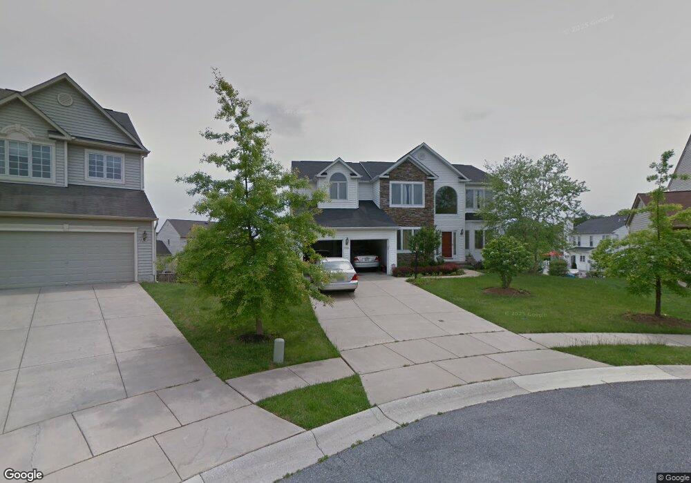 9921 Ocean Sand Ct, Laurel, MD 20723 - photo 1