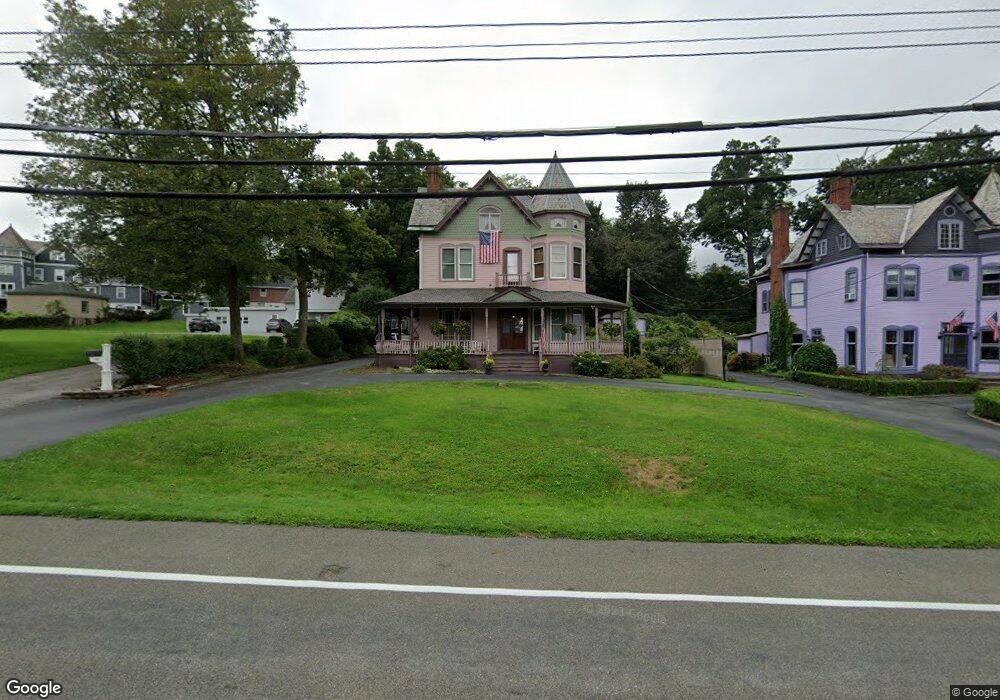 519 Grand Ave, Newburgh, NY 12550 - photo 1