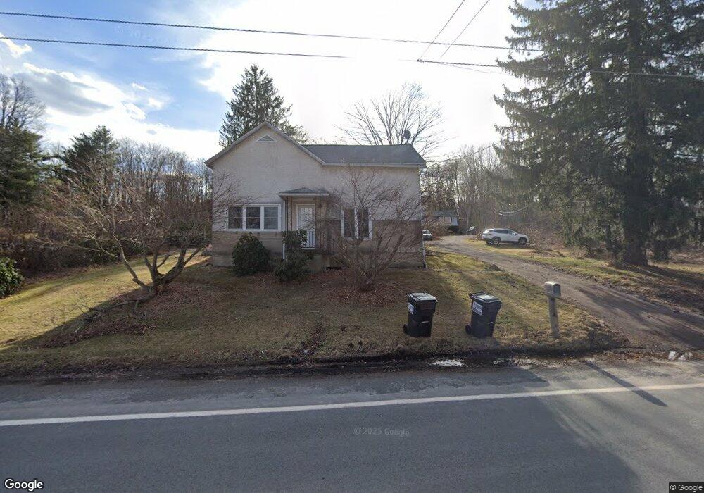 413 State Route 435, Elmhurst Township, PA 18444 - photo 1