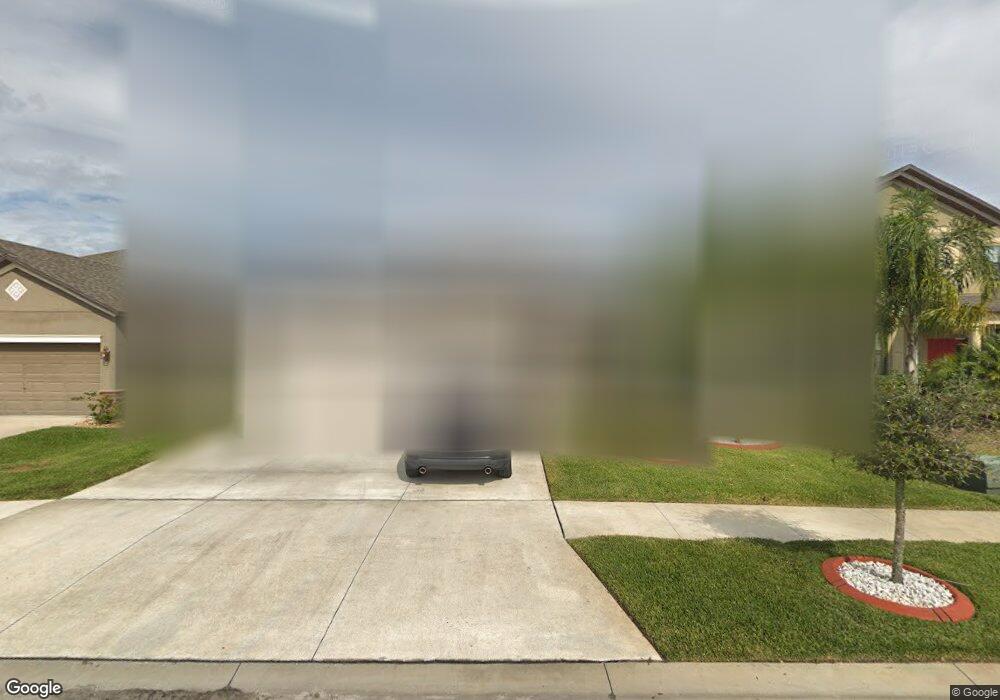 11630 Brighton Knoll Loop, Riverview, FL 33579 - photo 1