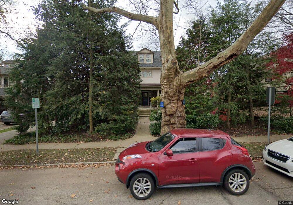 210 Kent Rd, Ardmore, PA 19003 - photo 1