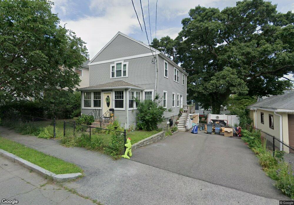 11 Berkeley St, Quincy, MA 02169 - photo 1