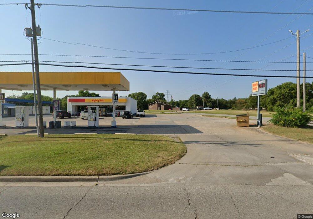 7531 E Kenosha St, Broken Arrow, OK 74014 - photo 1