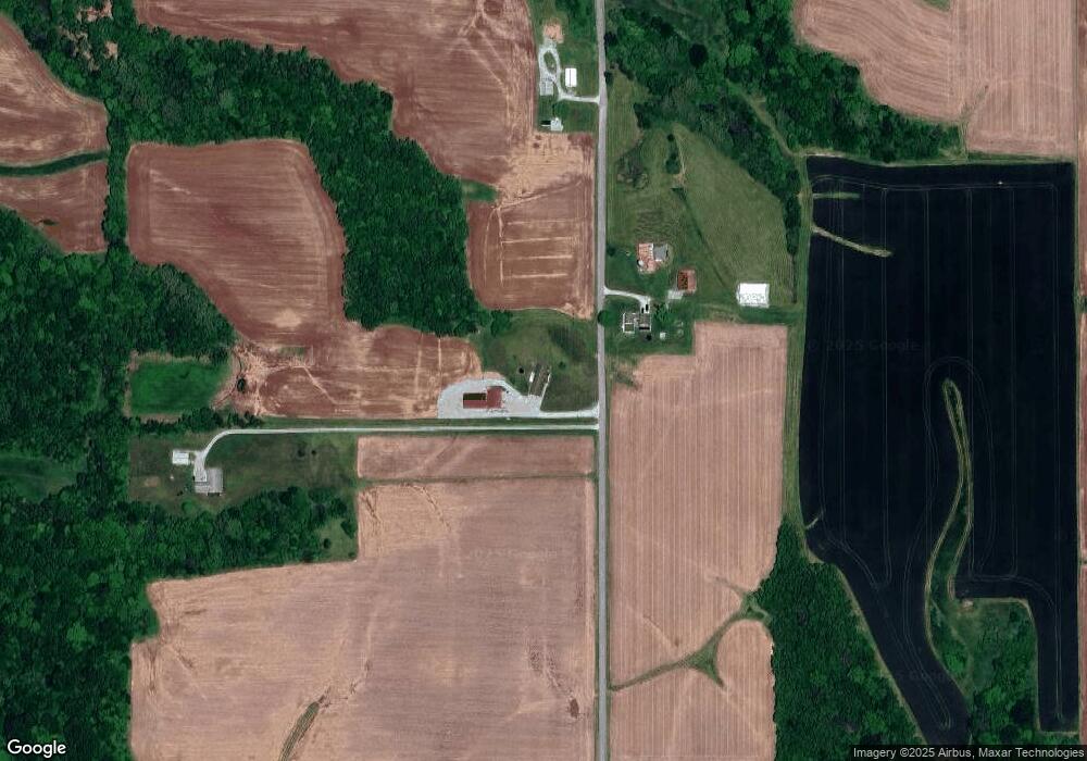 3315 S County Road 180 E, Greensburg, IN 47240 - photo 1