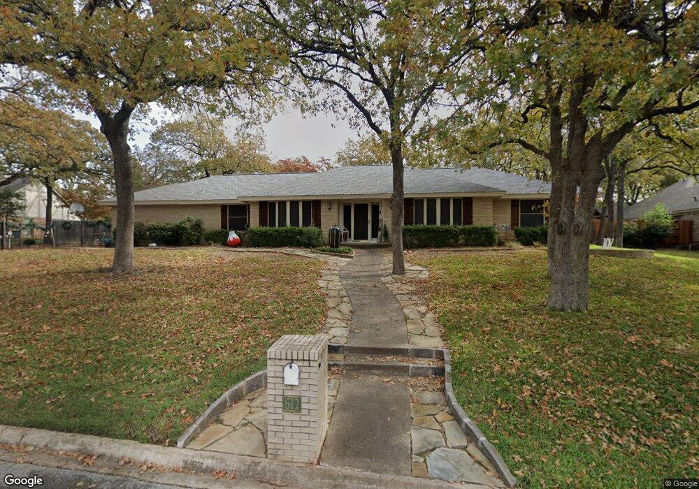 612 Overland Trail, Southlake, TX 76092 - photo 1