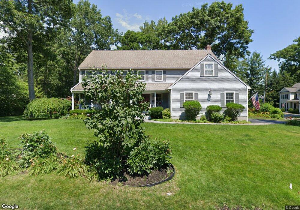 7 Birchwood Rd, Needham, MA 02492 - photo 1