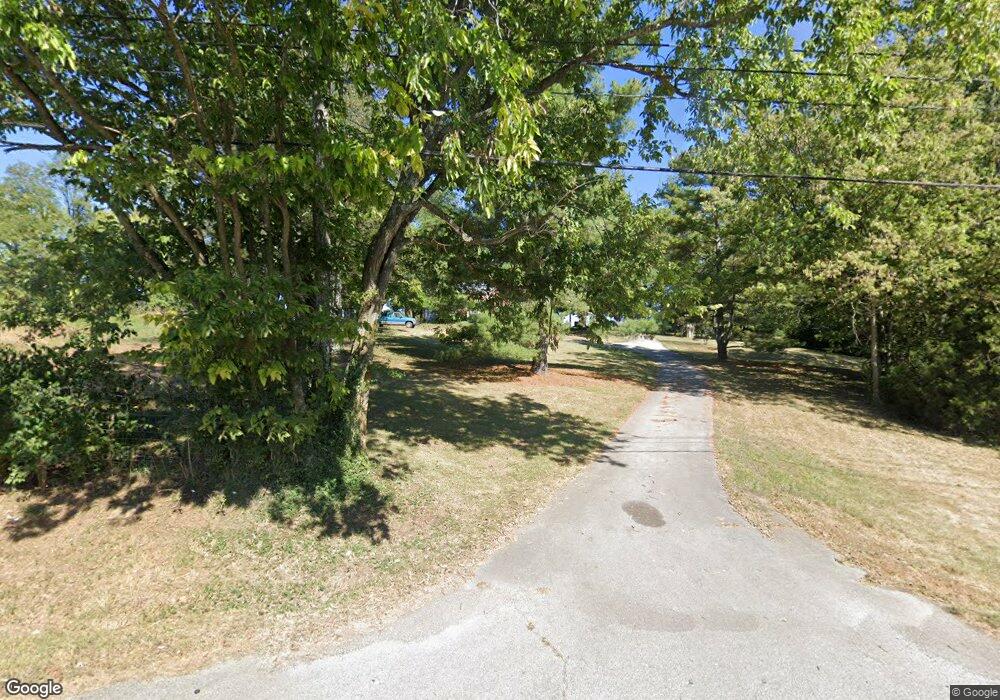 1301 Union Mill Rd, Nicholasville, KY 40356 - photo 1