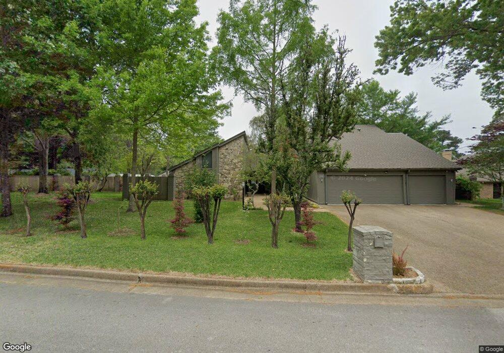 9159 Old Hickory Rd, Tyler, TX 75703 - photo 1