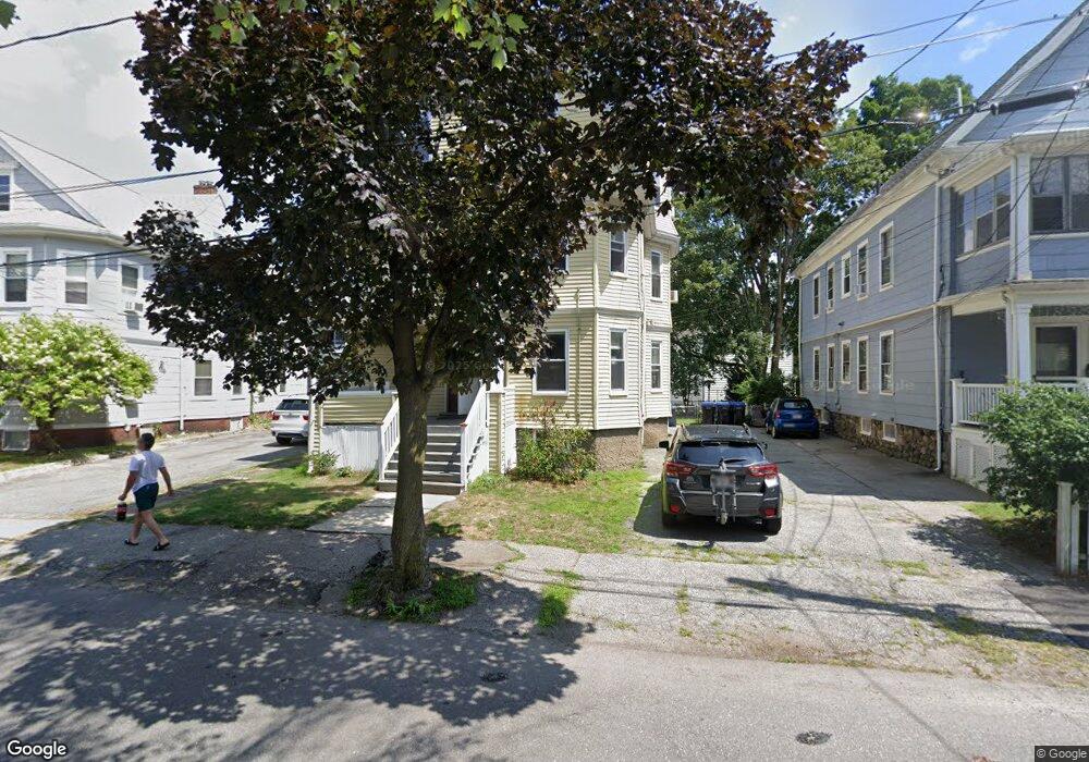 15 Exeter St, Belmont, MA 02478 - photo 1