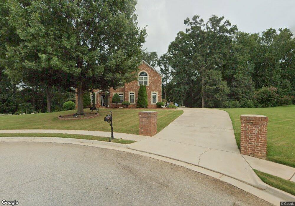 15 Heritage Keep, Covington, GA 30016 - photo 1