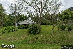 1311 Ga Highway 32 E, Ocilla, GA 31774