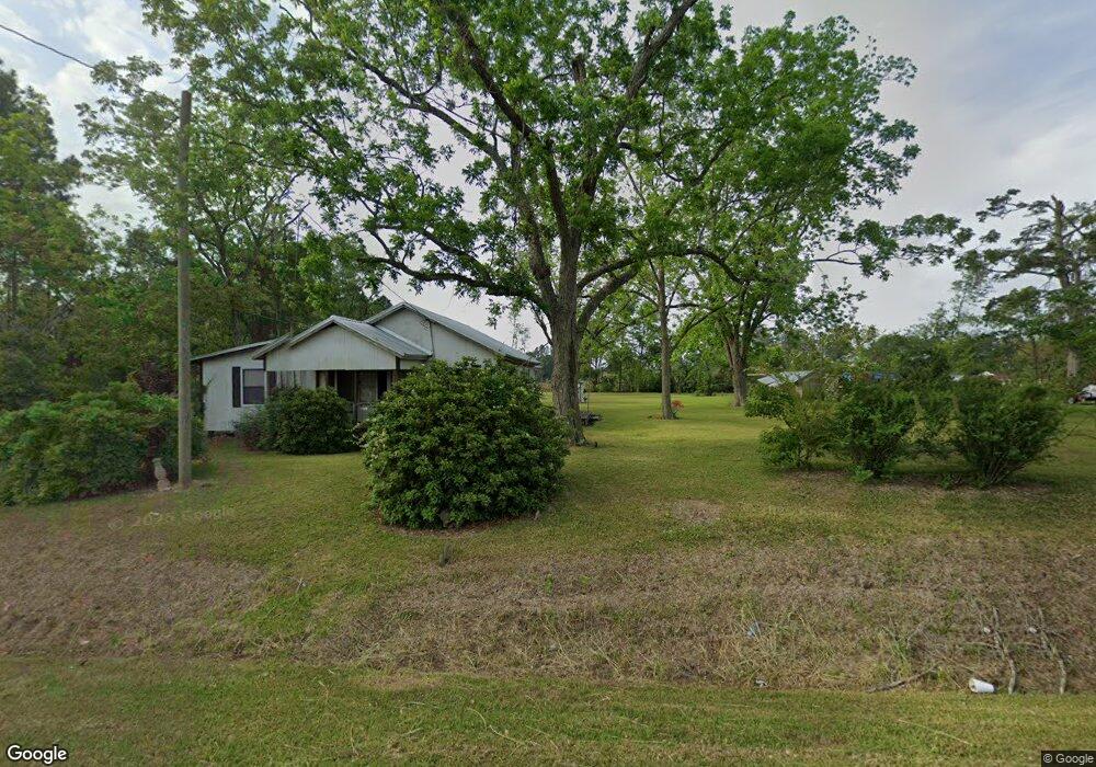 1311 Ga Highway 32 E, Ocilla, GA 31774 - photo 1