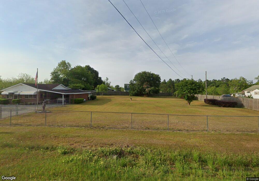 1219 Ga Highway 32 E, Ocilla, GA 31774 - photo 1