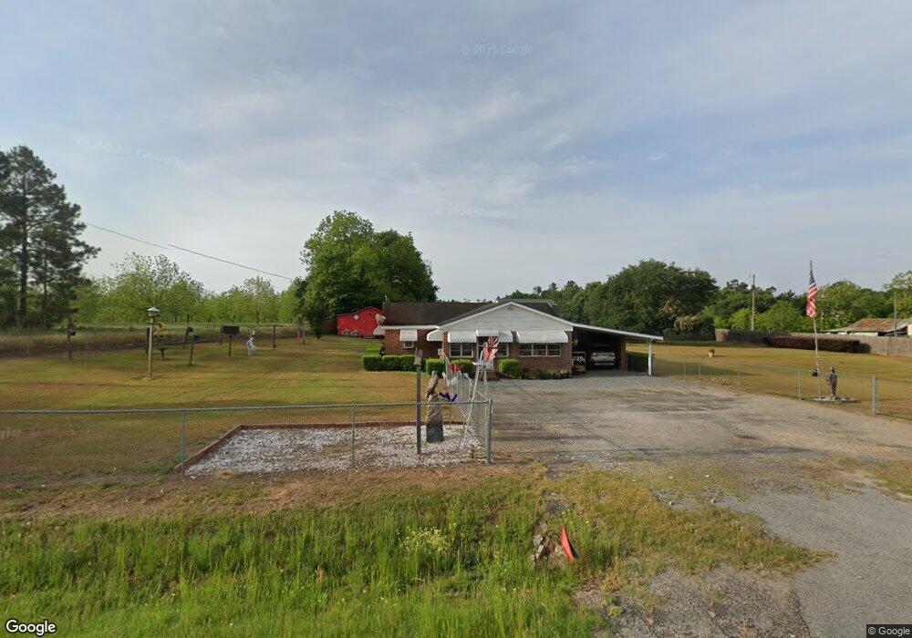 1225 Ga Highway 32 E, Ocilla, GA 31774 - photo 1