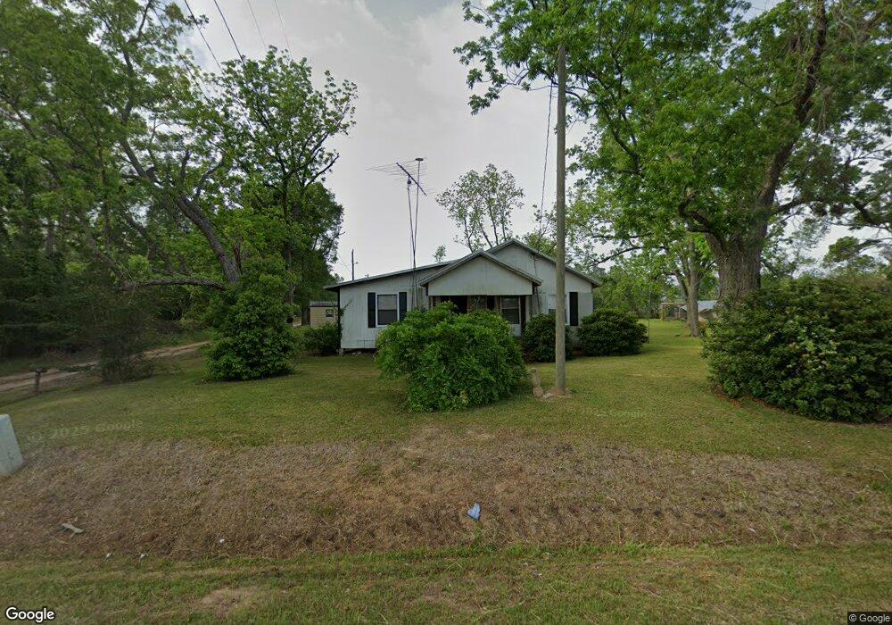 1317 Ga Highway 32 E, Ocilla, GA 31774 - photo 1