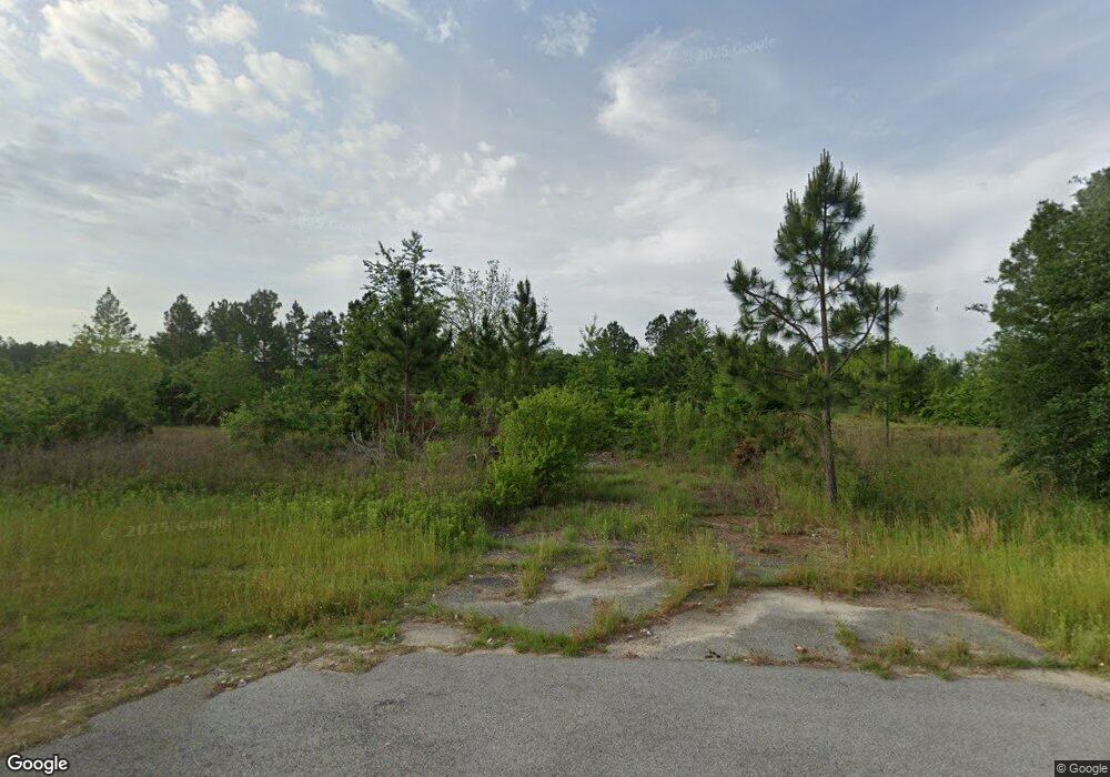 1261 Ga Highway 32 E, Ocilla, GA 31774 - photo 1