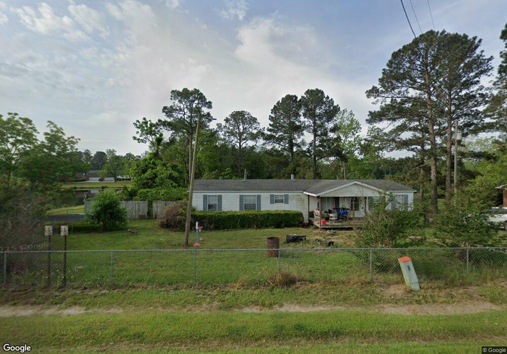 1285 Ga Highway 32 E, Ocilla, GA 31774 - photo 1