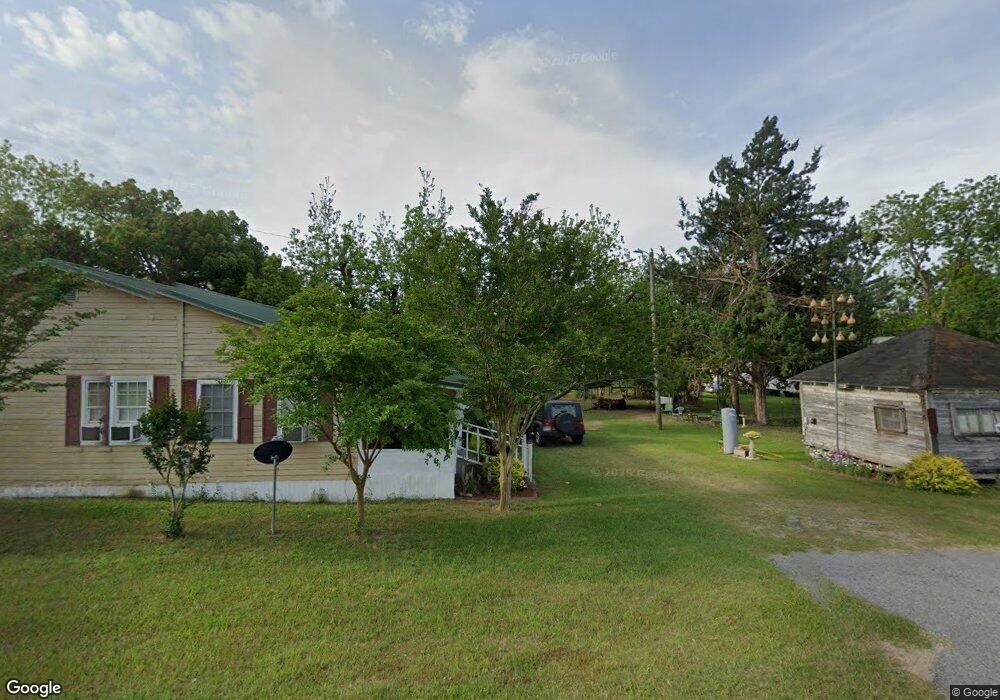 1271 Ga Highway 32 E, Ocilla, GA 31774 - photo 1