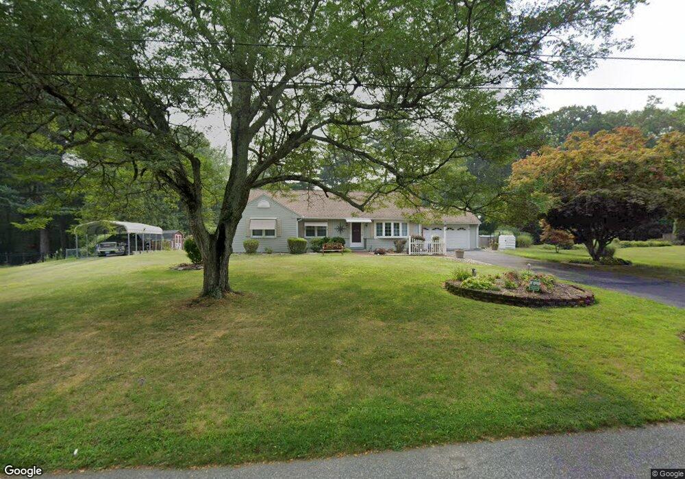 6 Meadowview Rd, Wilbraham, MA 01095 - photo 1