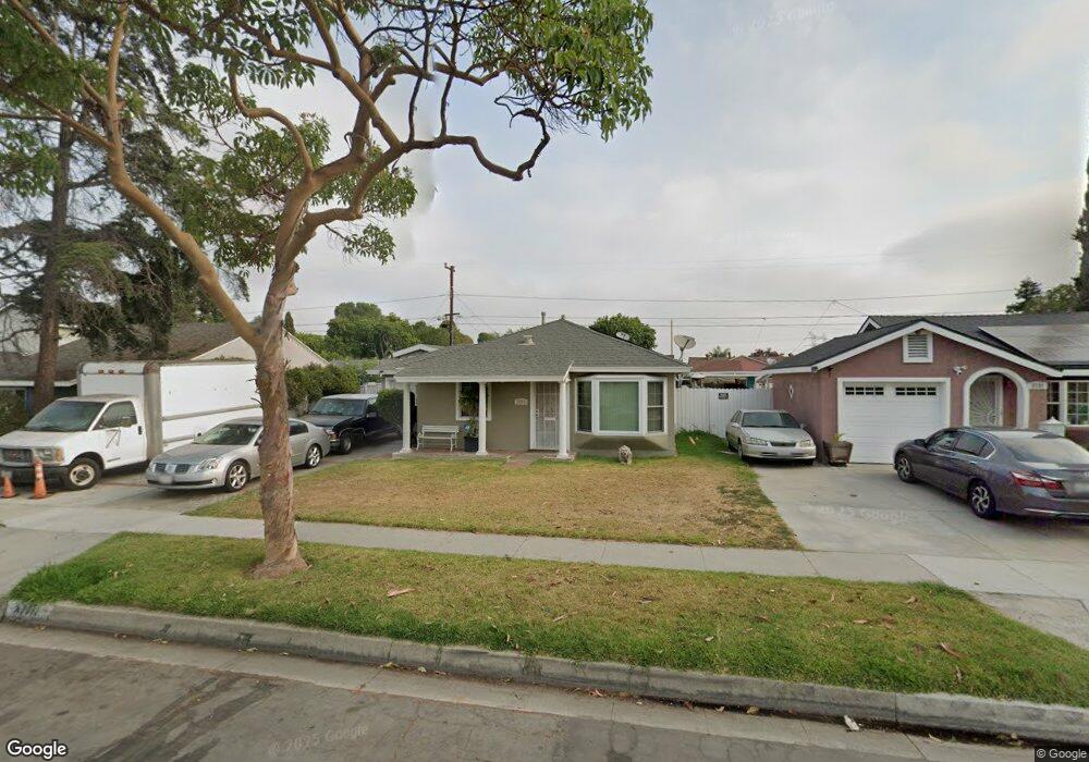 3717 E Hedda St, Long Beach, CA 90805 - photo 1
