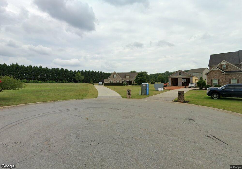 120 Constitution Ave, Pendleton, SC 29670 - photo 1