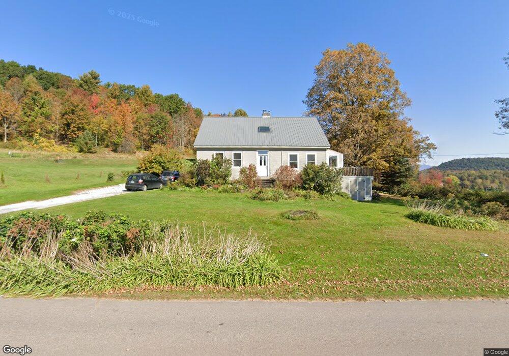 136 E Hill Rd, Richmond, VT 05477 - photo 1