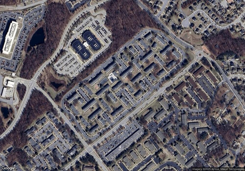 9658 Canterbury Riding, Laurel, MD 20723 - photo 1