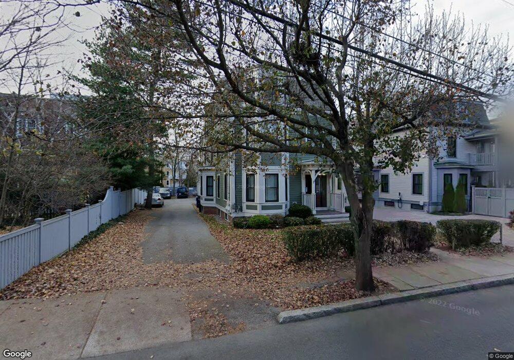 31 Walden St unit 2, Cambridge, MA 02140 - photo 1