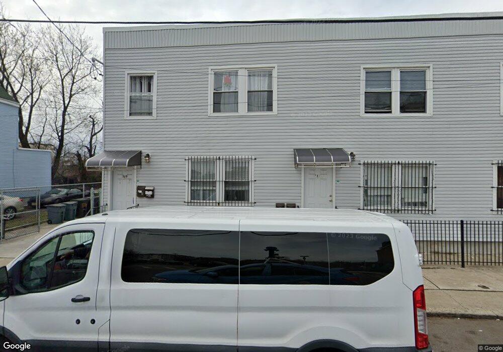 517 S 10th St unit 2, Newark, NJ 07103 - photo 1